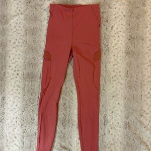 Lululemon break a trail high rise legging size 6